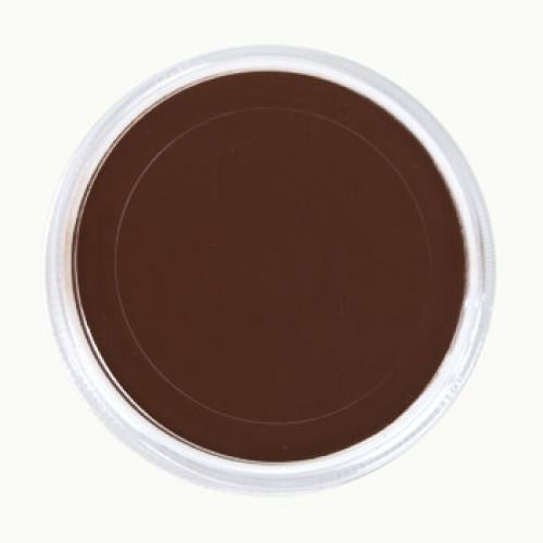 Mehron Ebony StarBlend Cake Makeup 10C (2 oz)