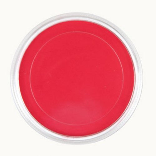 Mehron Red StarBlend Cake Makeup  (2 oz)