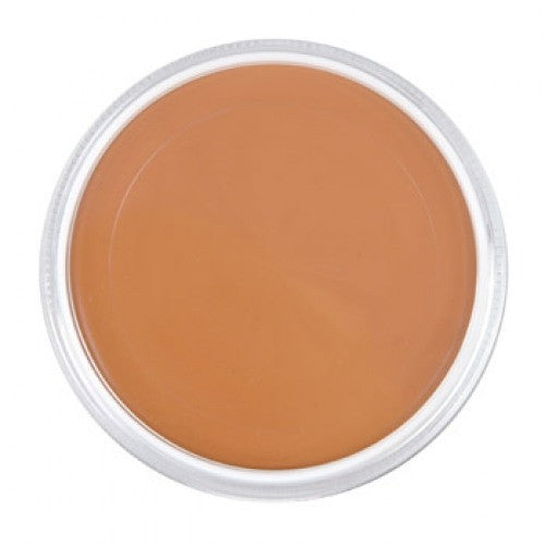 Mehron Light Egyptian StarBlend Cake Makeup 8B (2 oz)