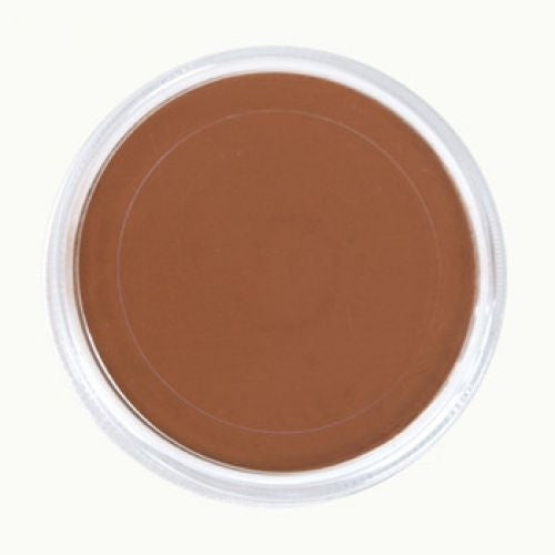 Mehron Medium Tan StarBlend Cake Makeup TV8 (2 oz)
