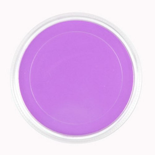 Mehron Purple StarBlend Cake Makeup  (2 oz)