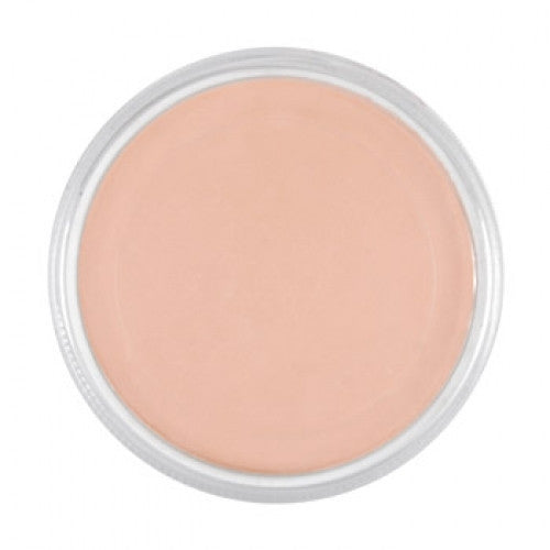 Mehron Soft Peach StarBlend Cake Makeup 22A (2 oz)