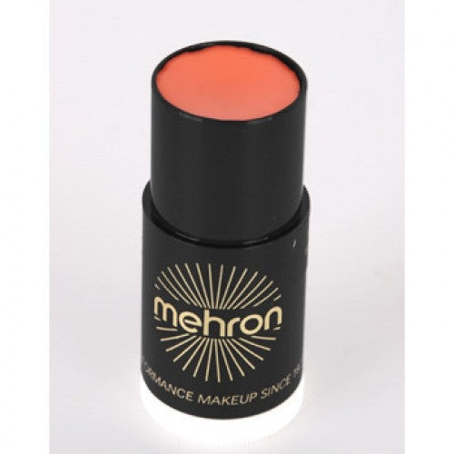 Mehron Auguste Pink CreamBlend Stick Makeup  (0.75 oz)