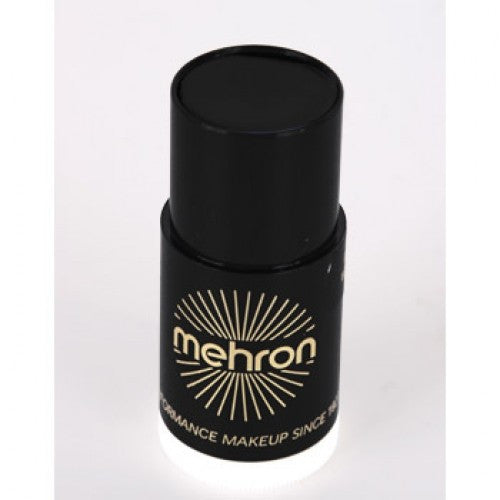 Mehron Black CreamBlend Stick Makeup  (0.75 oz)