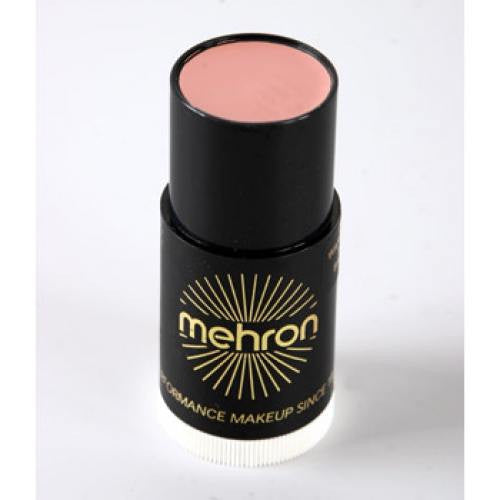 Mehron Light Cinnamon CreamBlend Stick Makeup 28A (0.75 oz)
