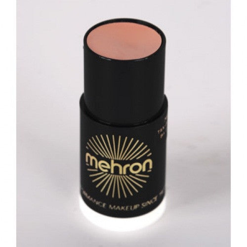 Mehron Tan Glow CreamBlend Stick Makeup  (0.75 oz)