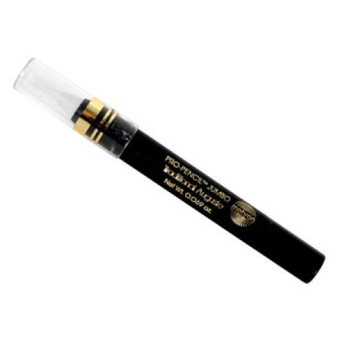 Mehron White Jumbo Pro-Pencil Makeup (0.05 oz)