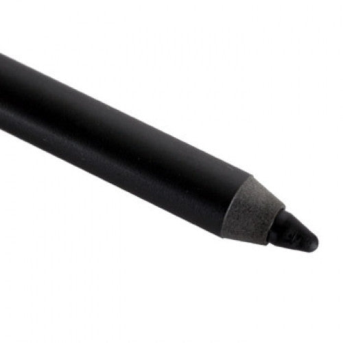 Mehron Black Slim Pro-Pencil Makeup (0.05 oz)
