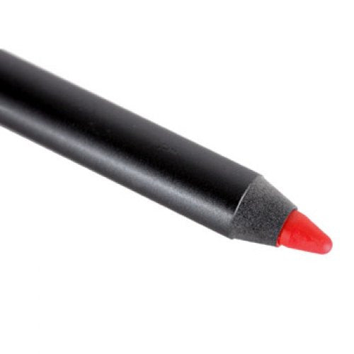 Mehron Bright Red Slim Pro-Pencil Makeup (0.05 oz)