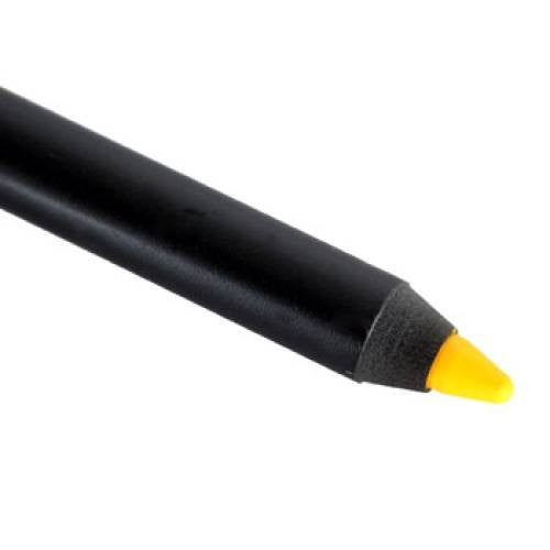 Mehron Yellow Slim Pro-Pencil Makeup (0.05 oz)