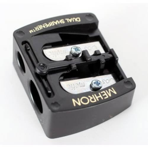 Mehron Dual Pro Pencil Sharpener