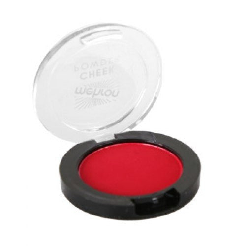 Mehron Bold Red Dry Blush  (0.12 oz)