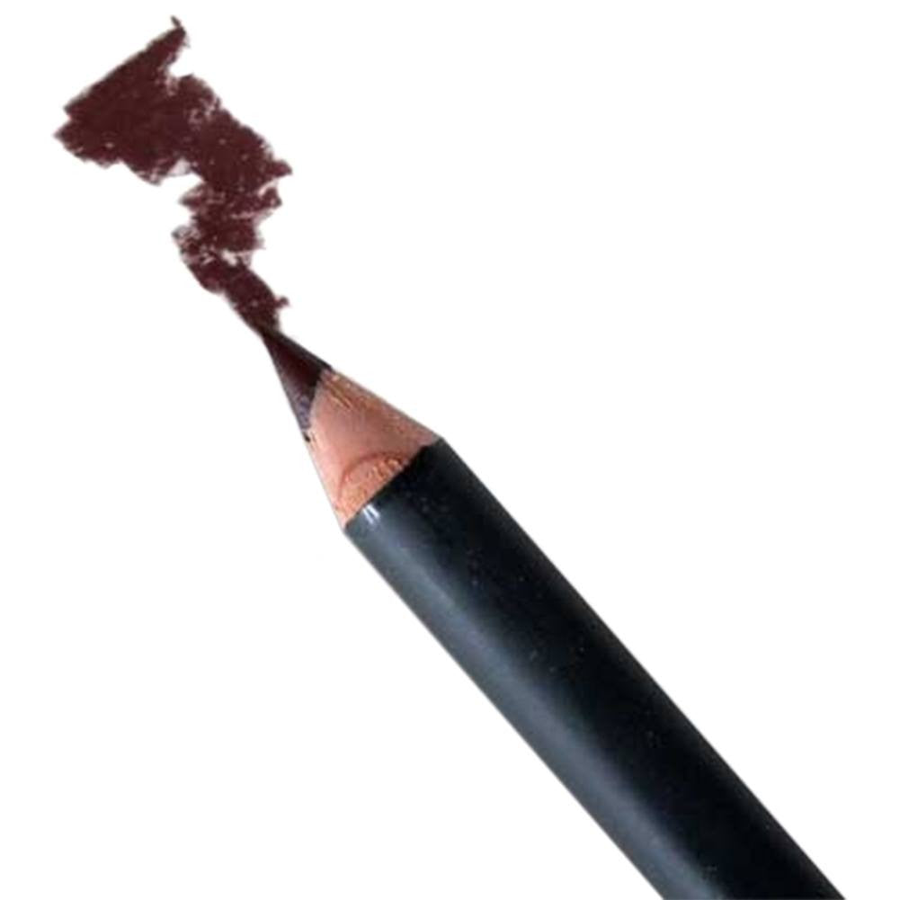 Mehron 5" Chocolate Eye Liner Pencil