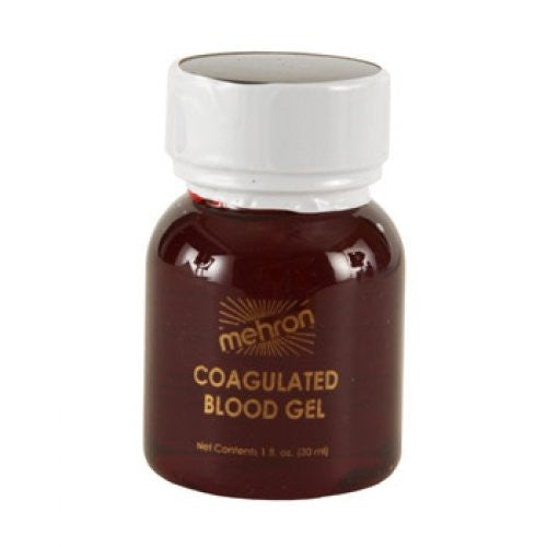 Mehron FX Blood Gel (1 oz)