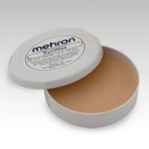 Mehron SynWax Molding Wax (1 oz)