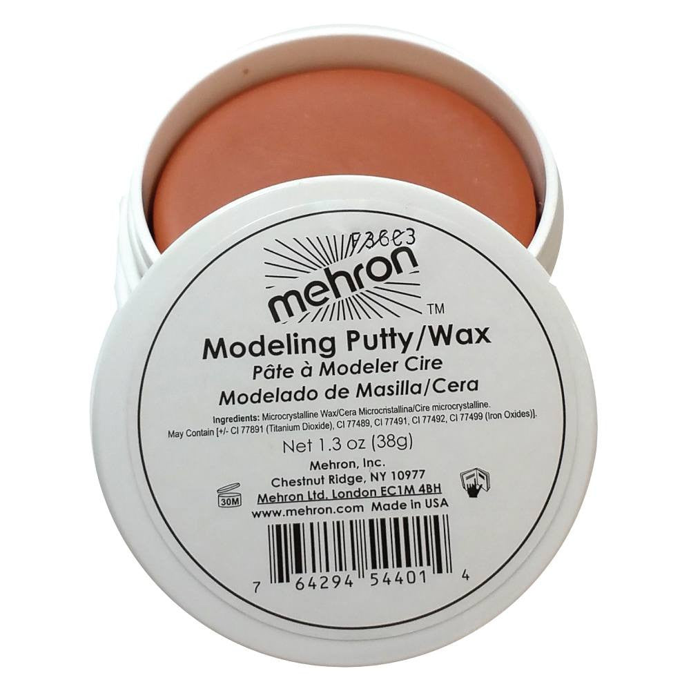 Mehron Modeling Wax/Putty (1 oz)
