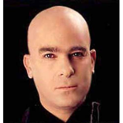 Mehron Special Effects Bald Cap