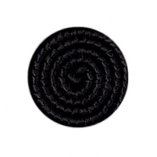 Graftobian Black Wool Crepe Hair (1 yard)