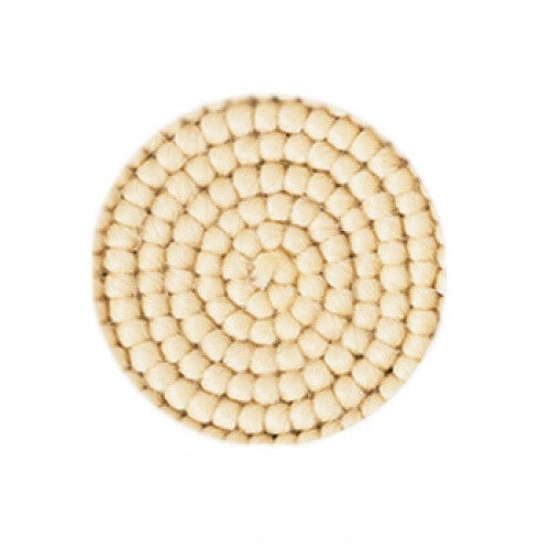 Graftobian Light Blonde Wool Crepe Hair (1 yard)