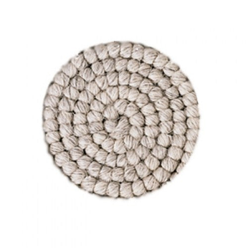 Graftobian Light Grey Wool Crepe Hair (1 yard)
