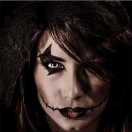 Scarecrow Makeup Kit
